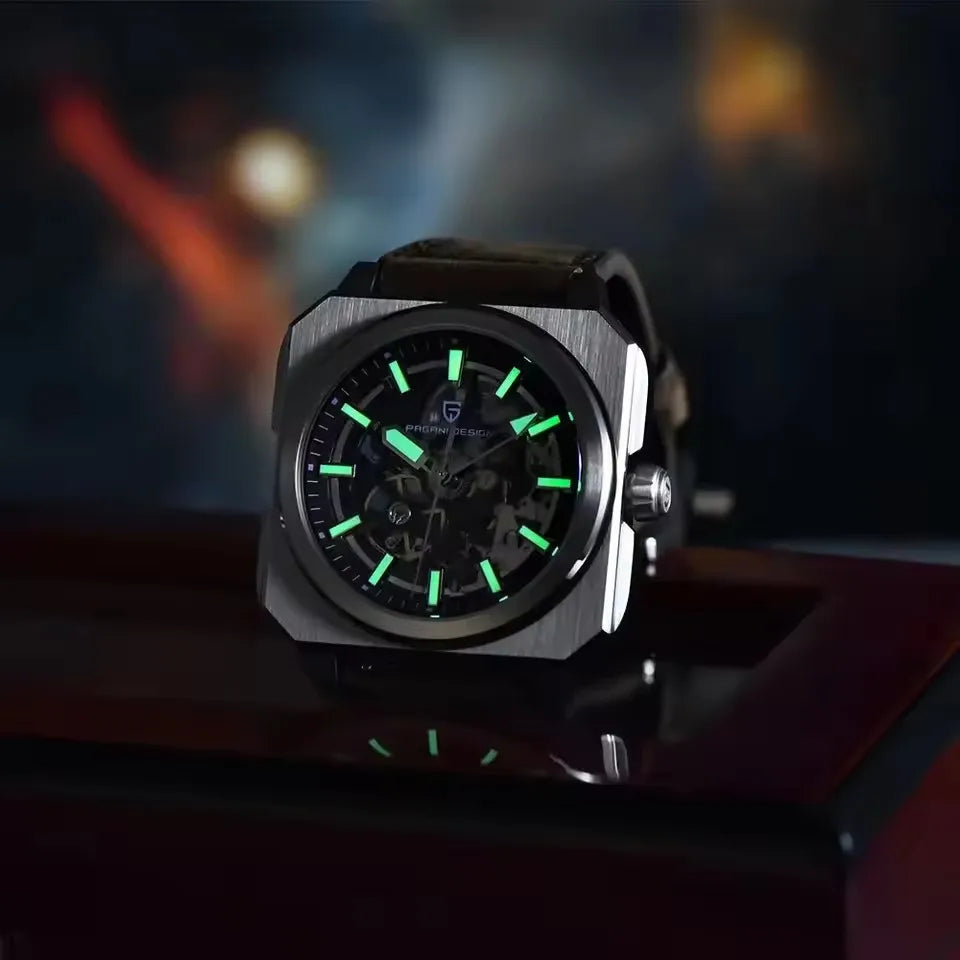 Pagani Design PD-1791