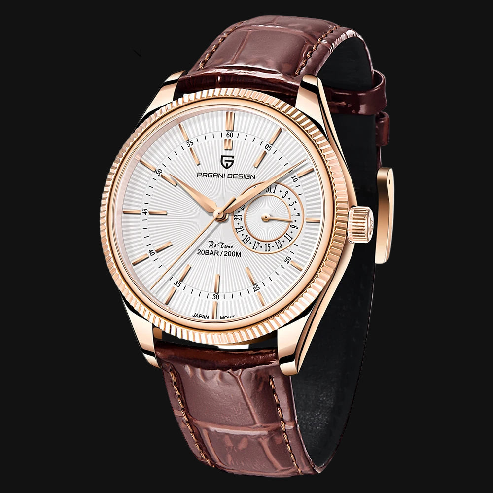 Pagani Design PD-1689