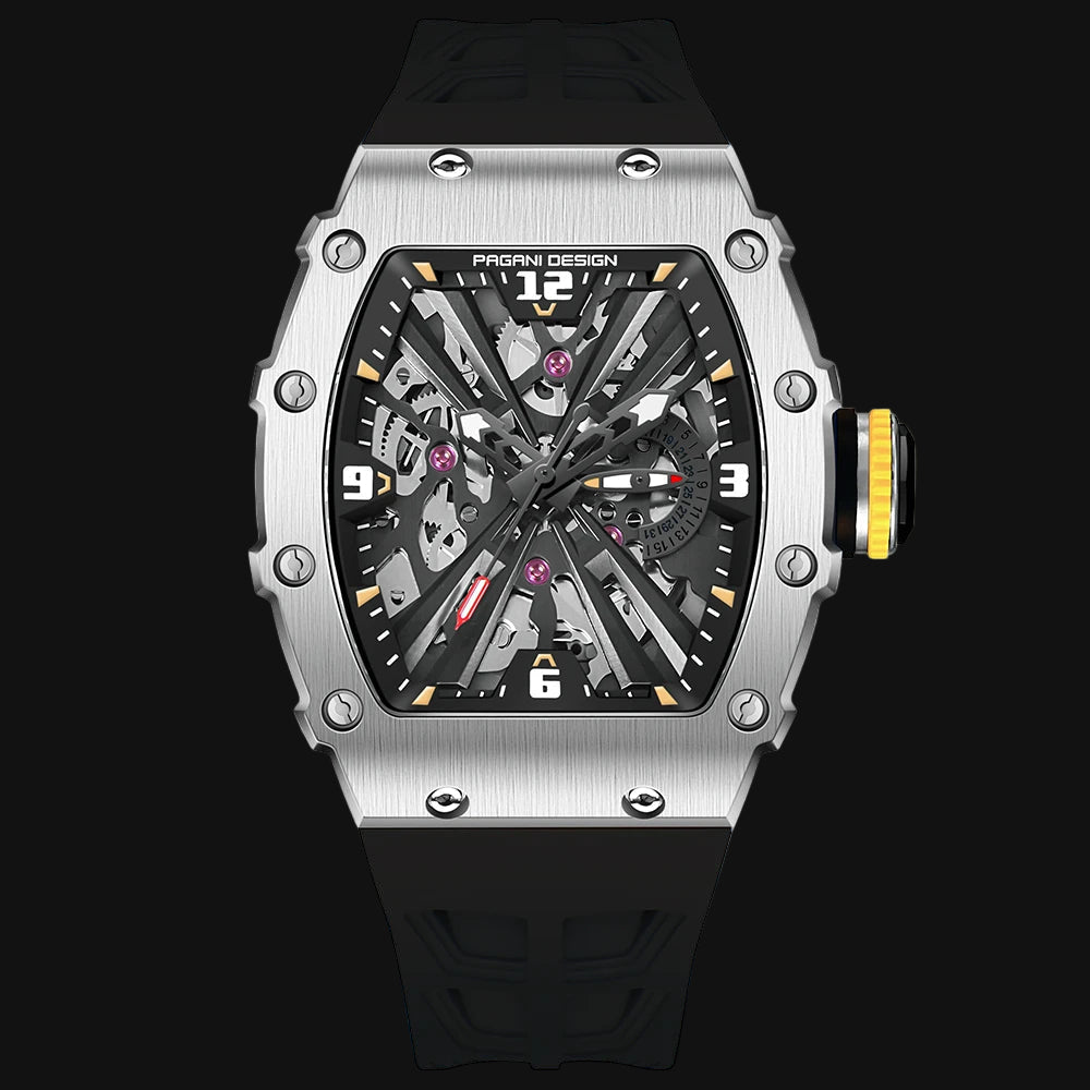 Pagani Design PD-1738 