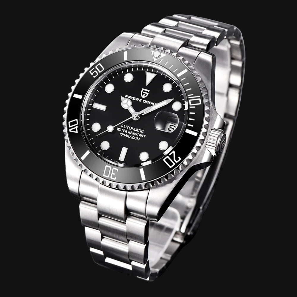 PAGANI DESIGN PD1639