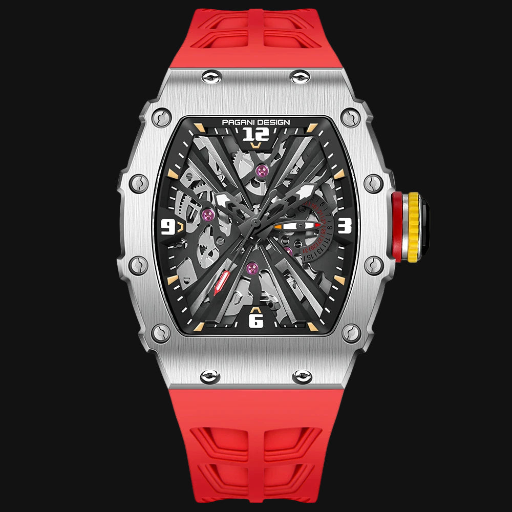 Pagani Design PD-1738 