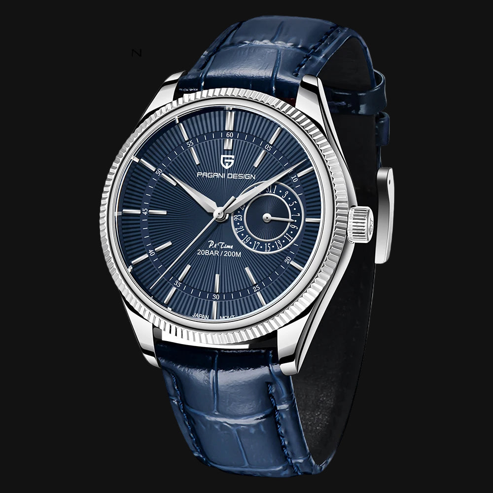 Pagani Design PD-1689