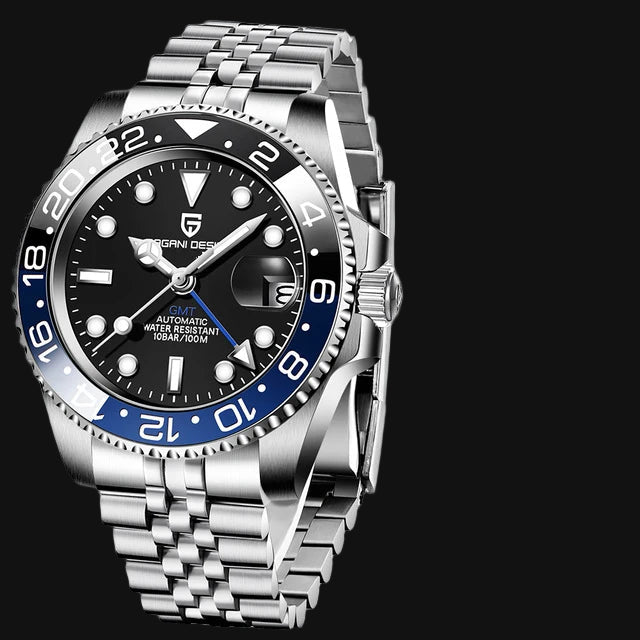 Pagani Design PD-1662 