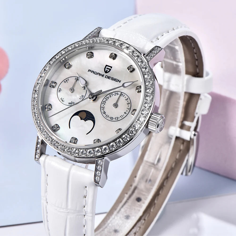  Pagani DesignPD-1789