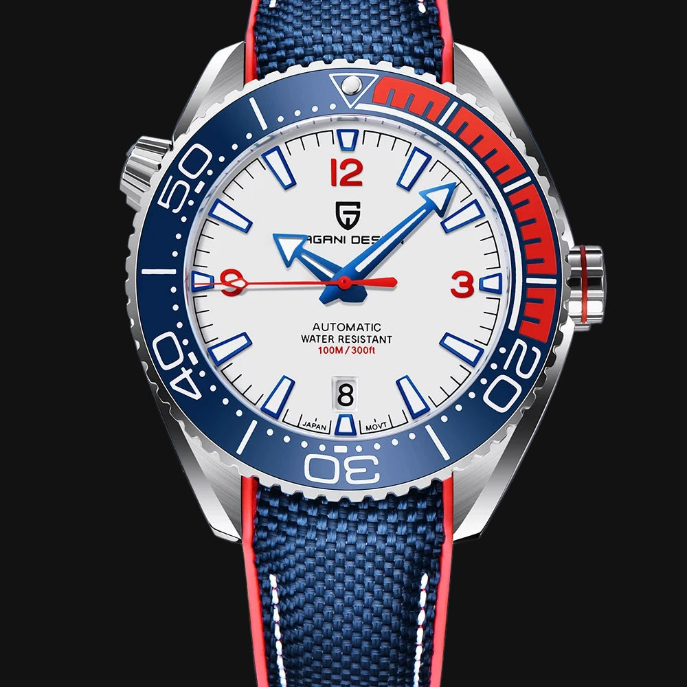 Pagani Design PD-1729