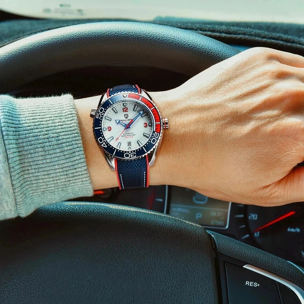 Pagani Design PD-1729