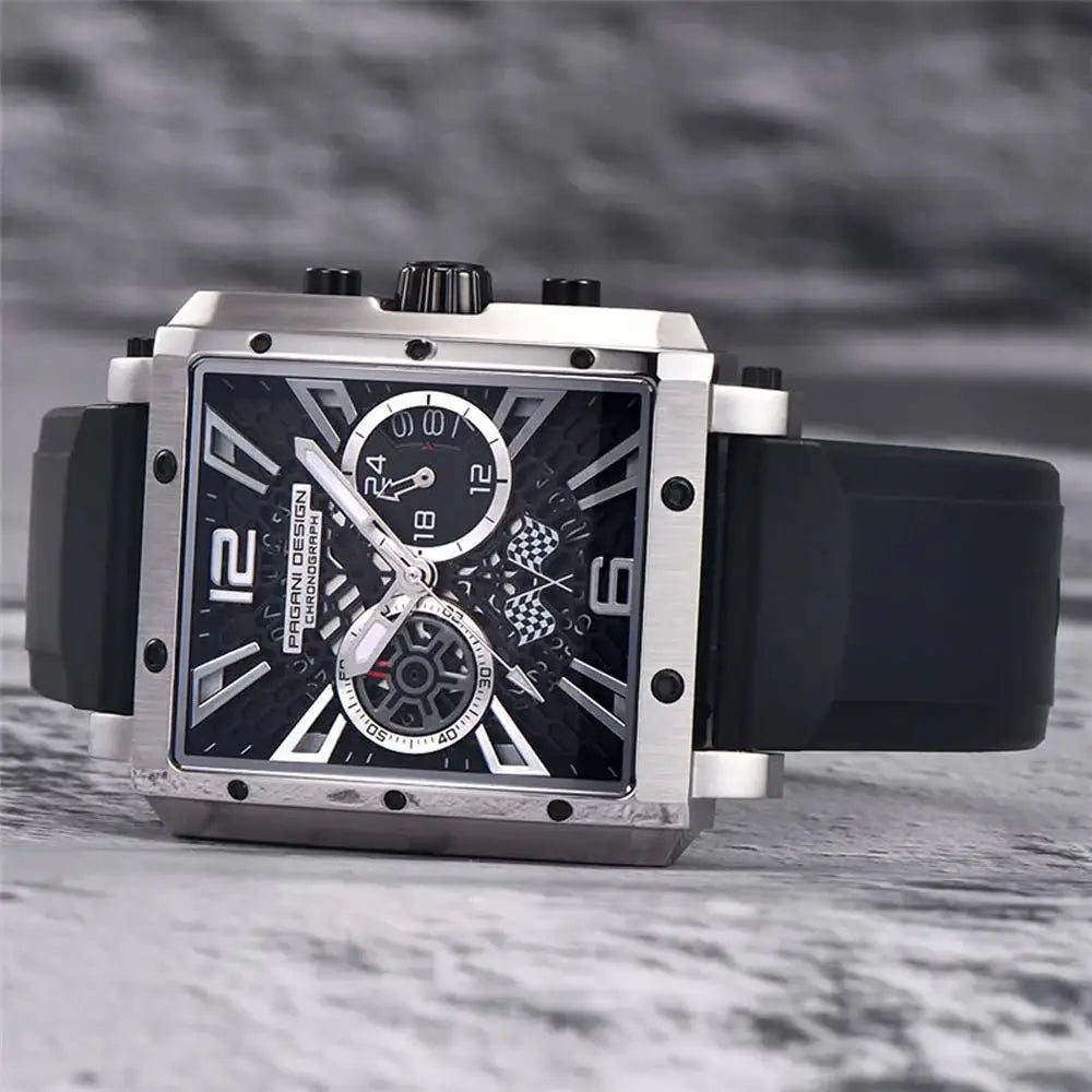 Pagani Design PD-1725