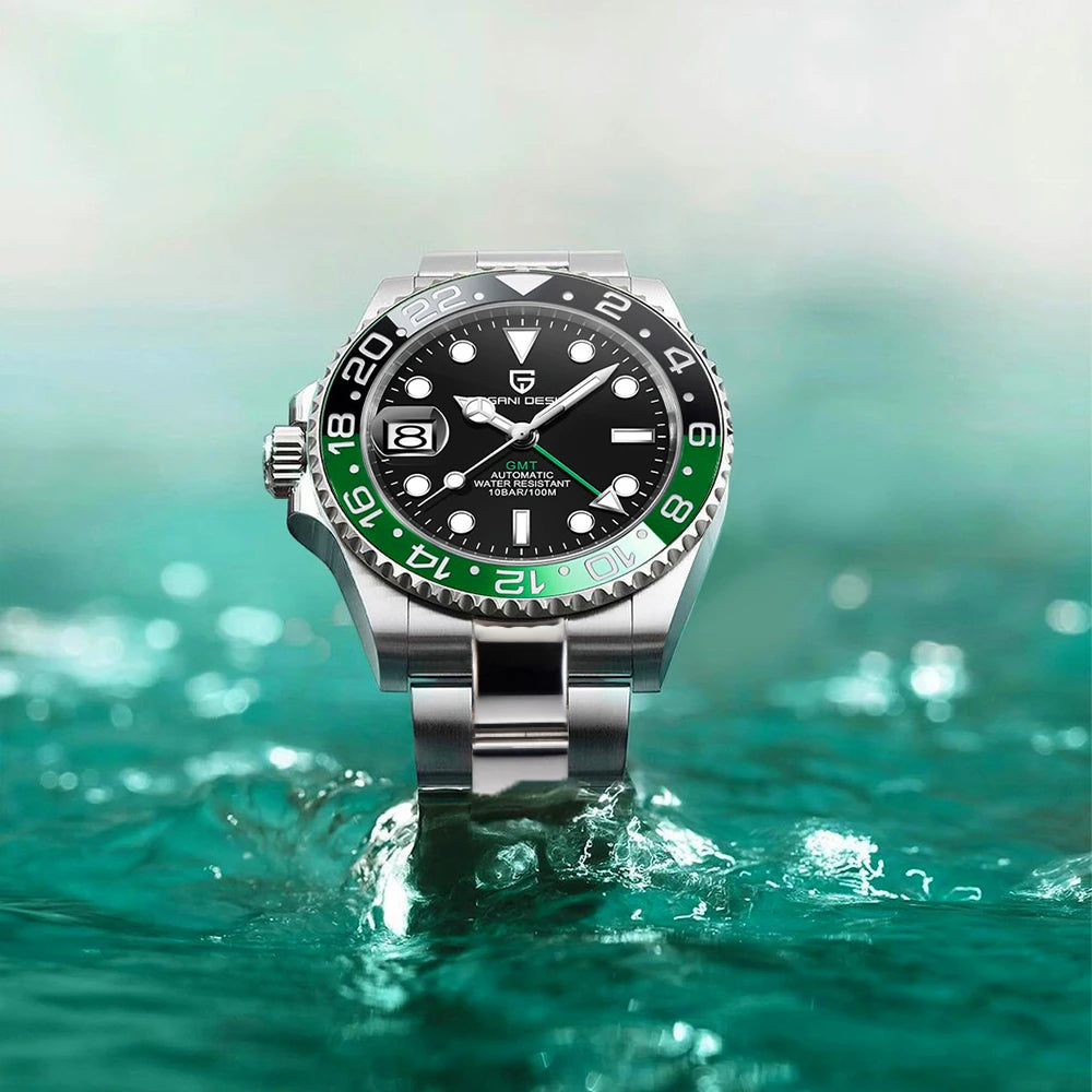 Pagani Design PD-1662 