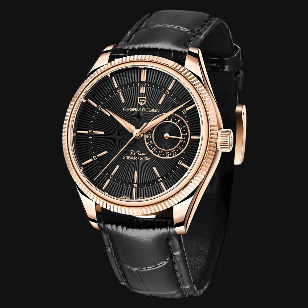 Pagani Design PD-1689