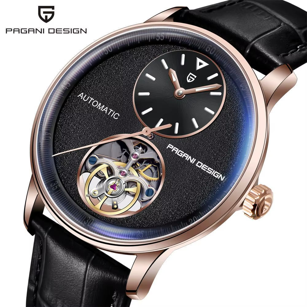 Pagani Design PD-1796 