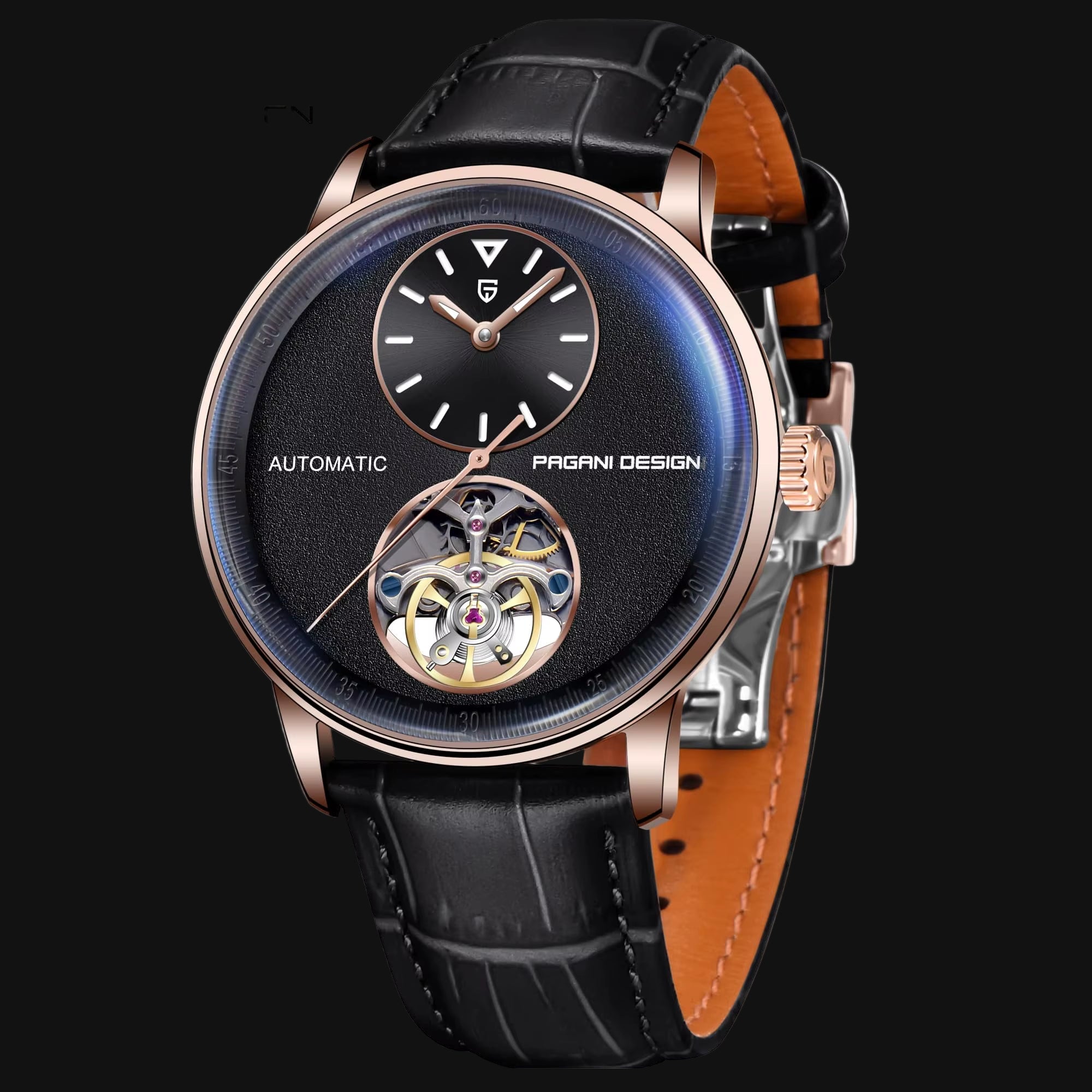 Pagani Design PD-1796 