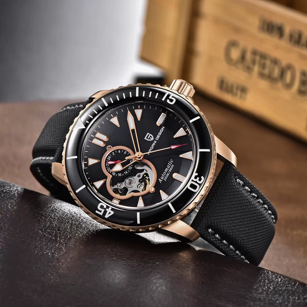 Pagani Design PD-1674