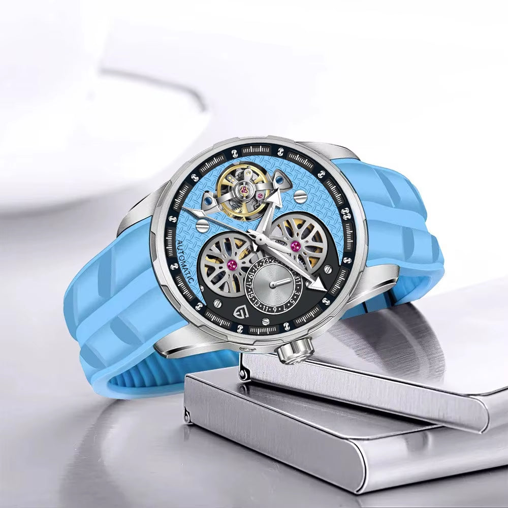 PAGANI DESIGN  YS022 