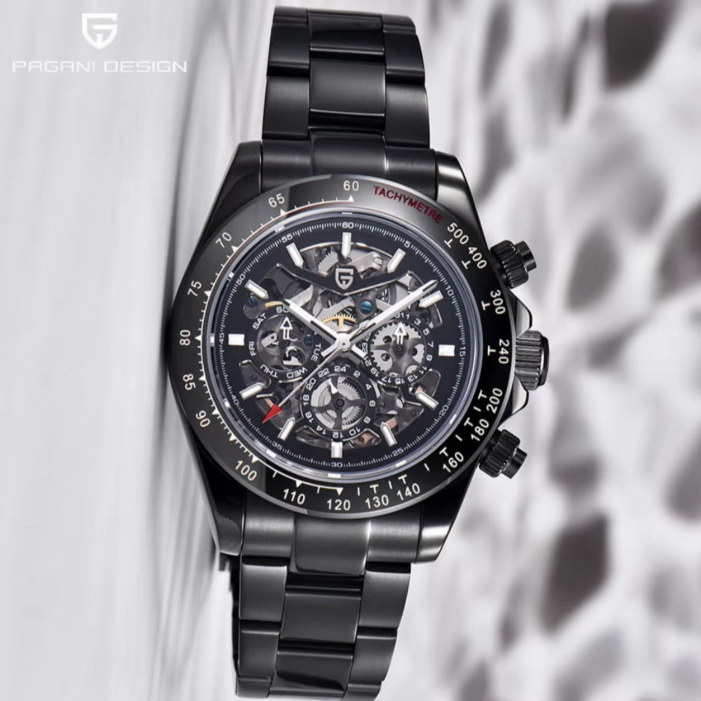 Pagani Design PD-1777 