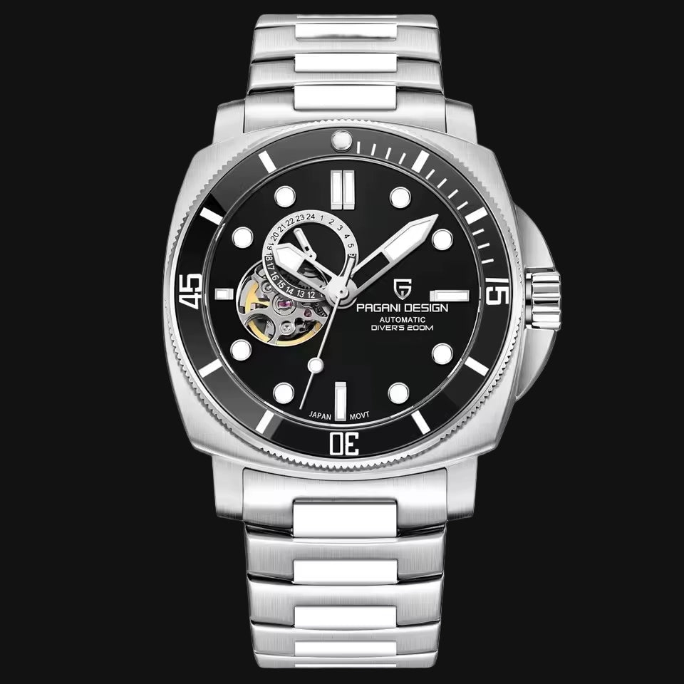 Pagani Design PD-1736