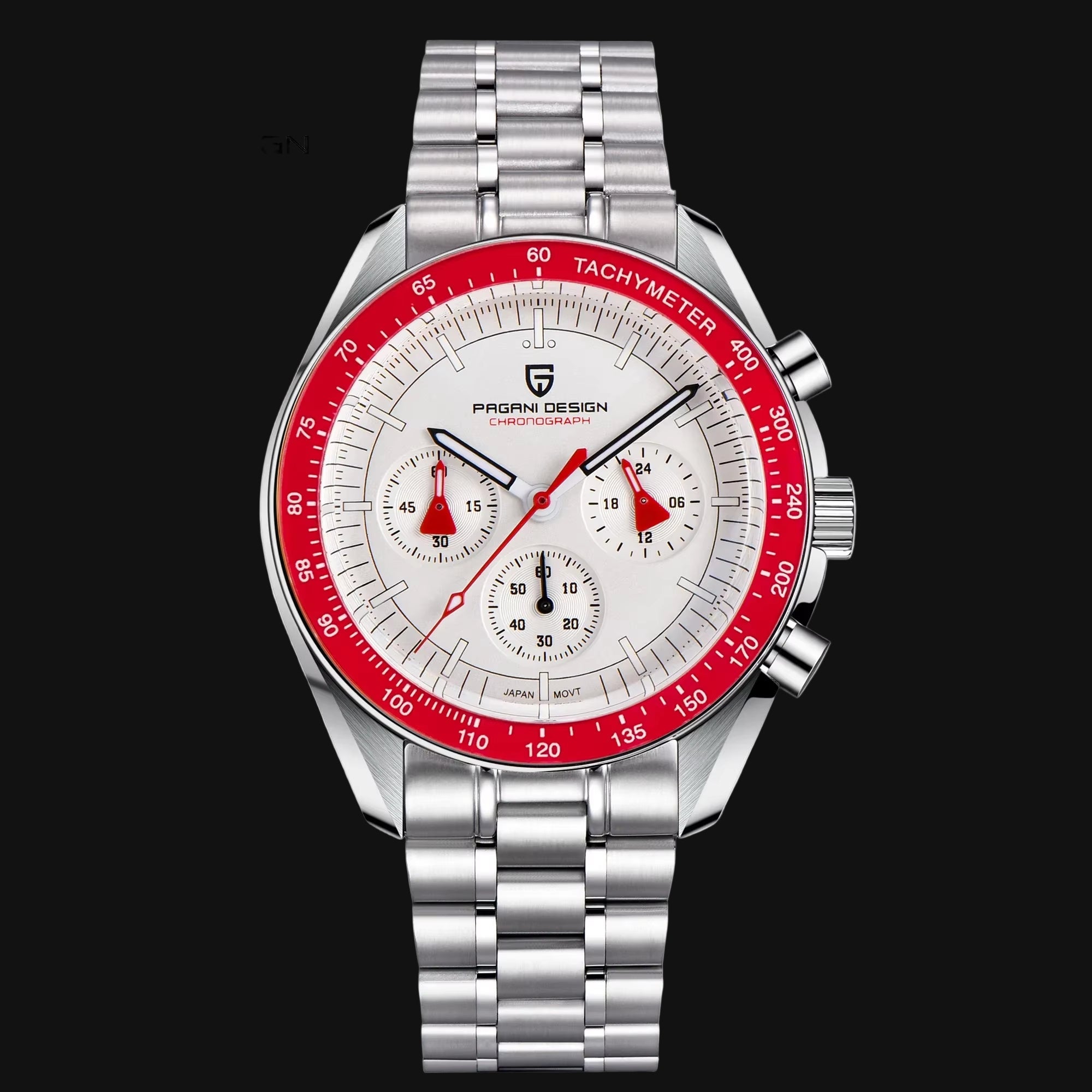 Pagani design V5 PD1701 