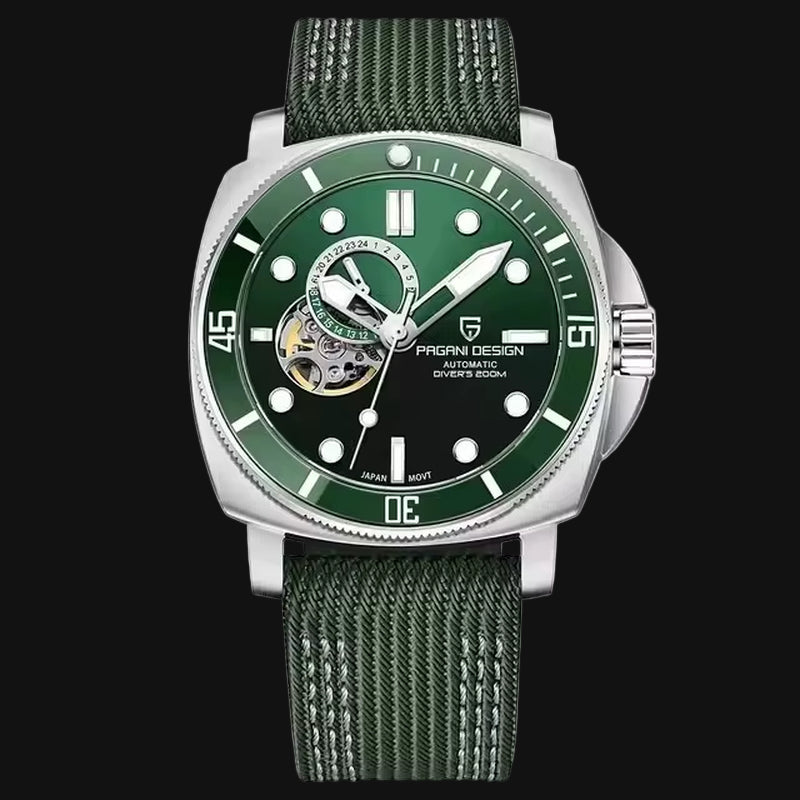 Pagani Design PD-1736