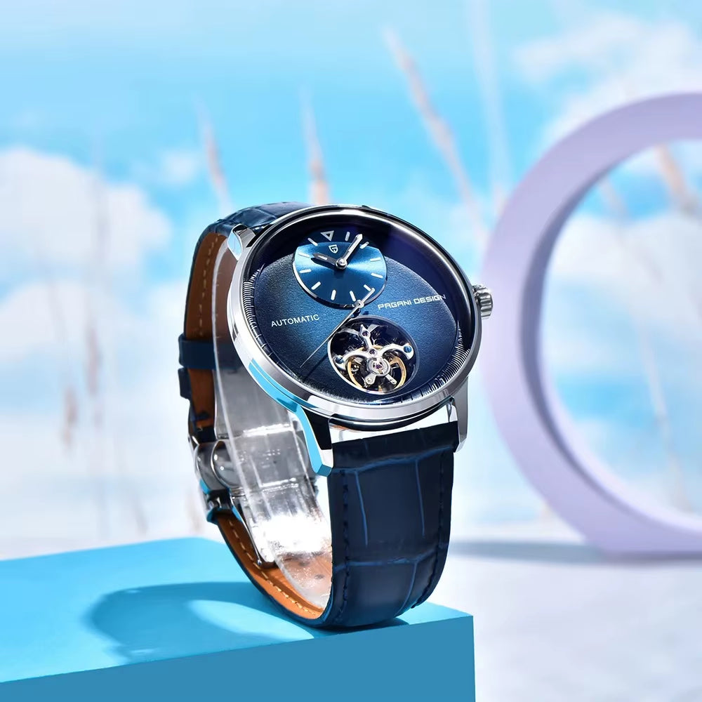 Pagani Design PD-1796 