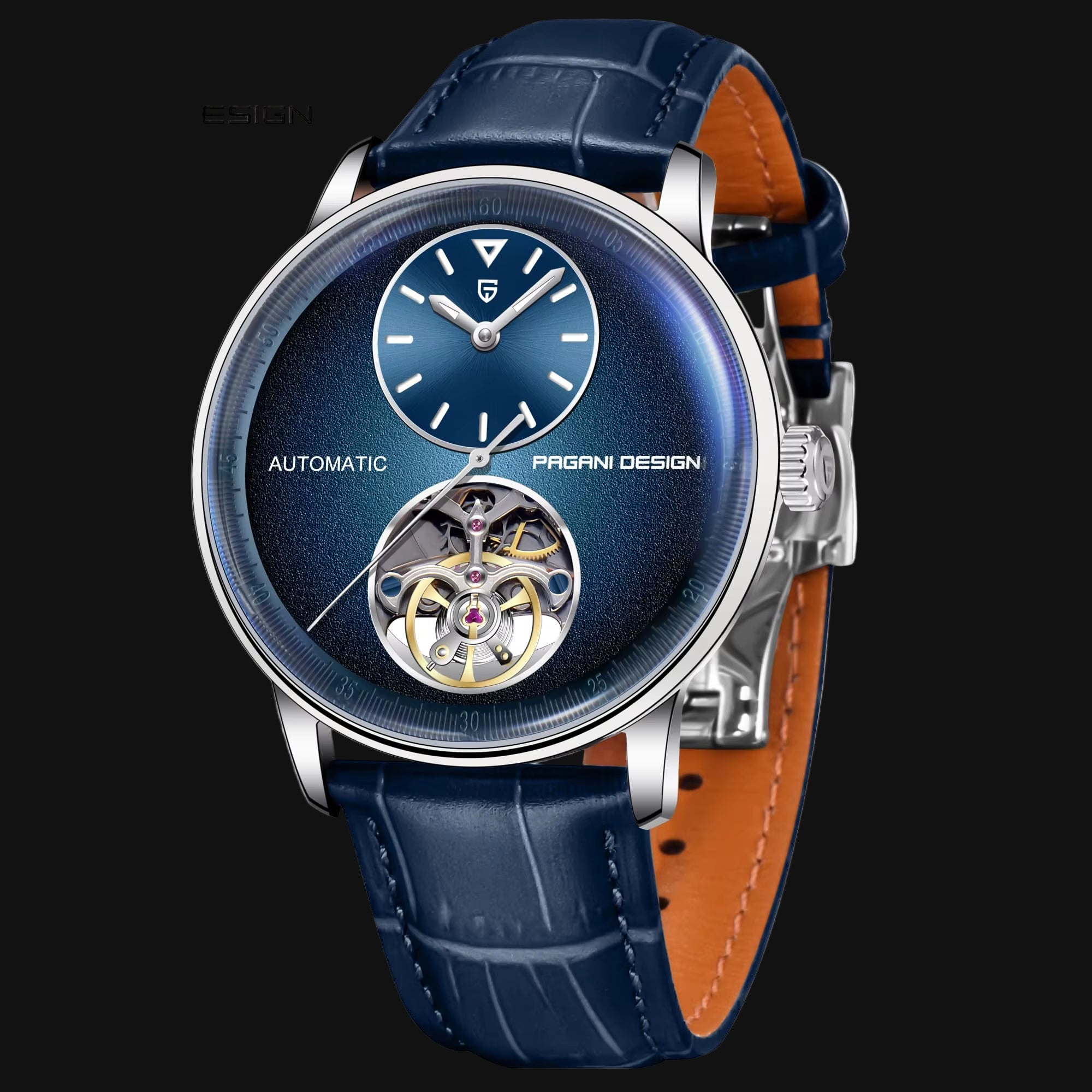 Pagani Design PD-1796 