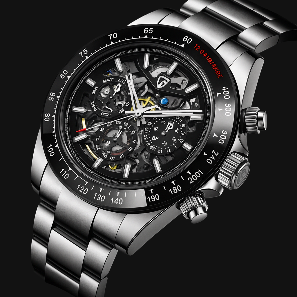 Pagani Design PD-1777