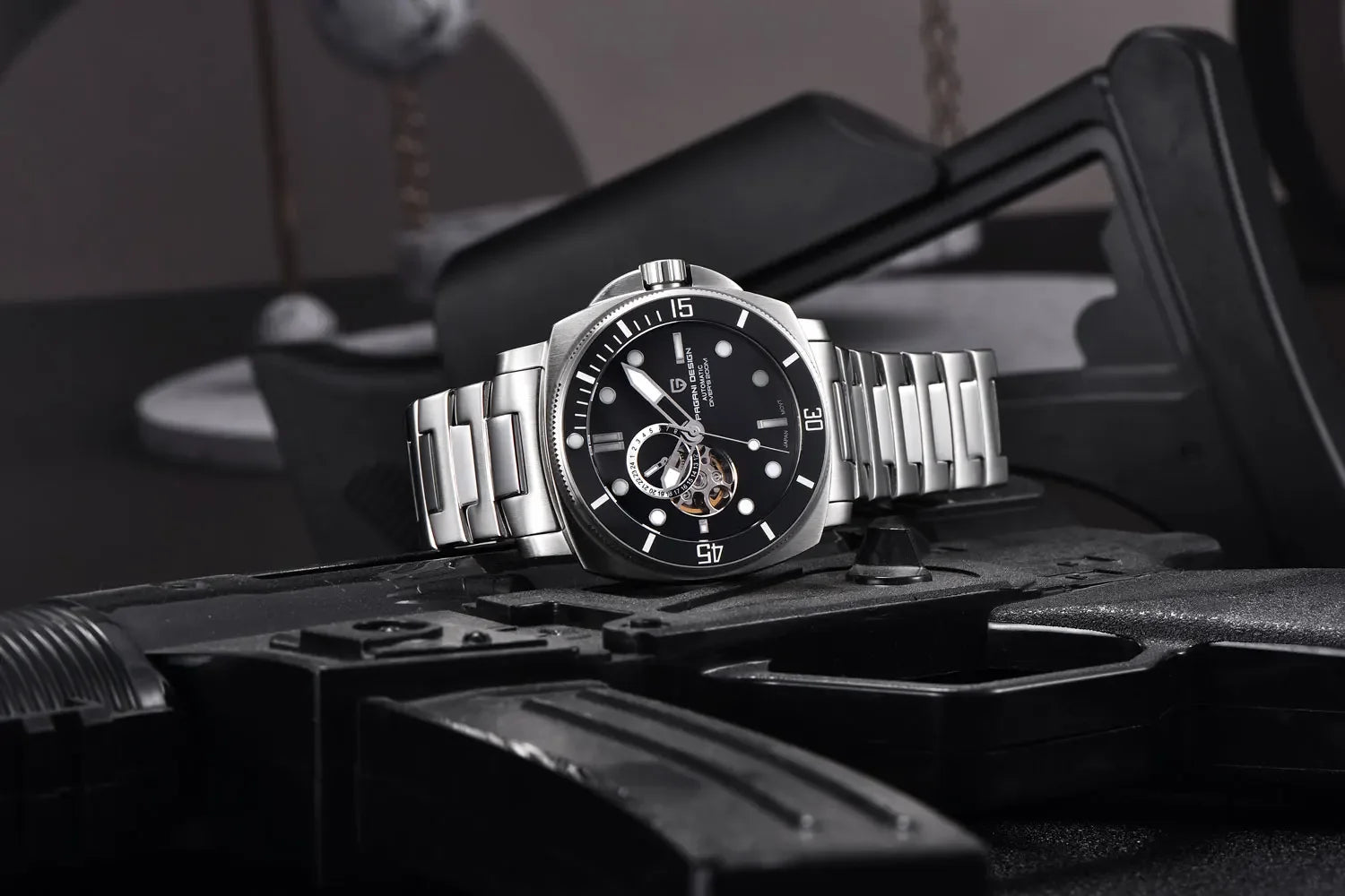 Pagani Design PD-1736