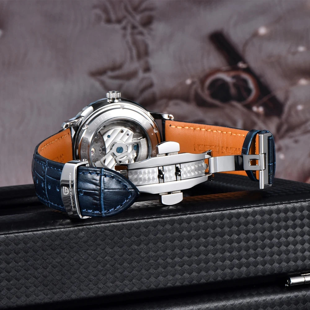 Pagani Design PD-1796